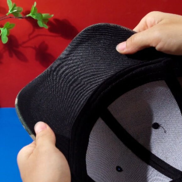 Military Camo Baseball Cap Adjustable Tactical Hat Outdoor Sports Unisex